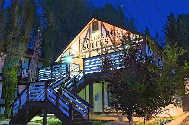 Big Bear Lake, CA 92315,41095 Big Bear BLD