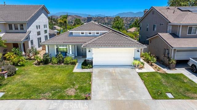 Saugus, CA 91350,27708 Ron Ridge DR