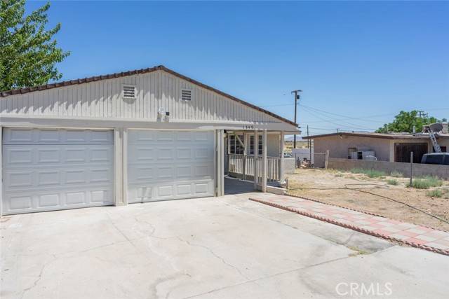 Barstow, CA 92311,1349 Mesa DR