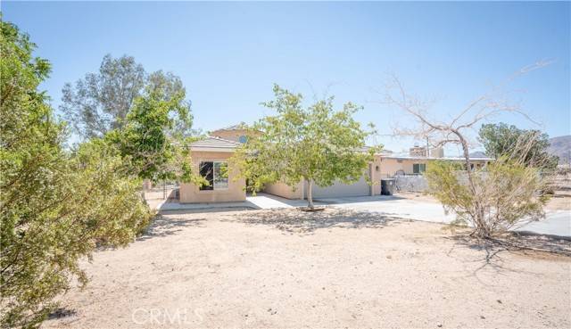 Twentynine Palms, CA 92277,5439 Encelia DR
