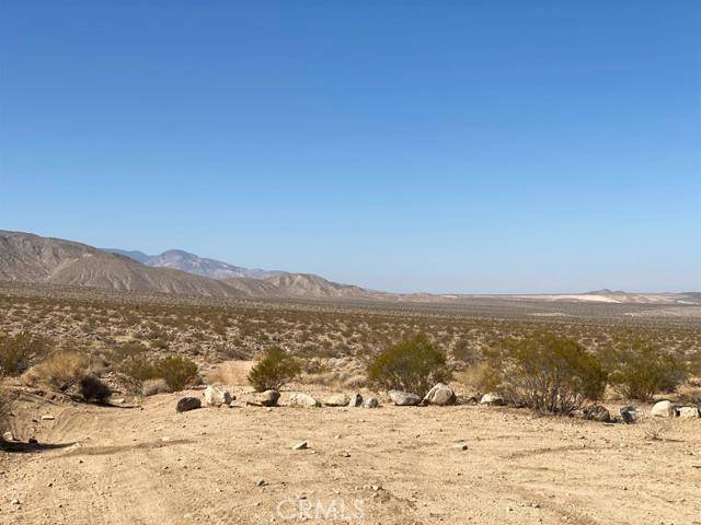 Johnson Valley, CA 92356,703 Quail Bush (NEAR) RD