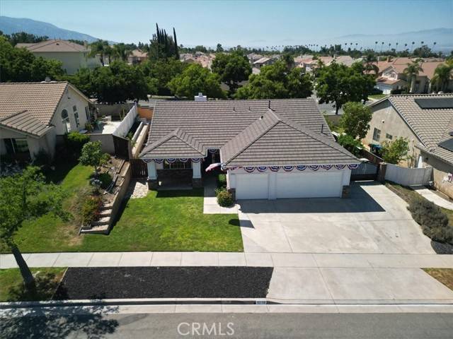 Corona, CA 92881,3110 Mira Vista WAY