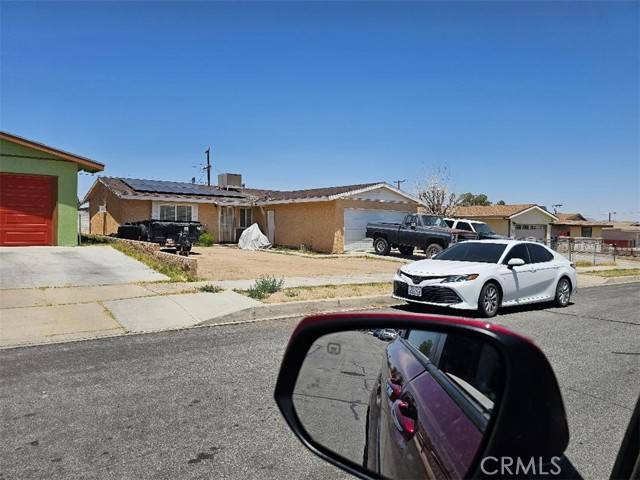 Barstow, CA 92311,1629 De Anza ST