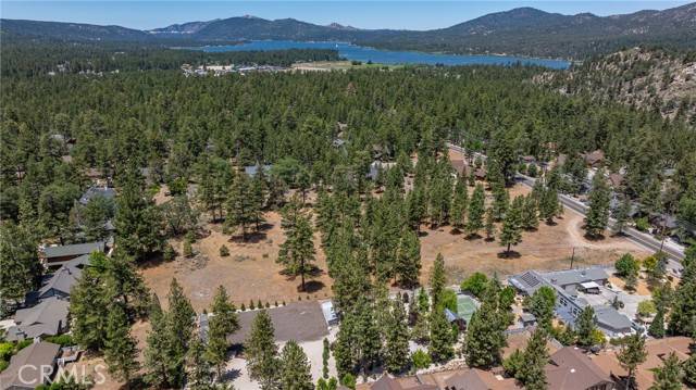 Big Bear Lake, CA 92315,0 Fox Farm RD