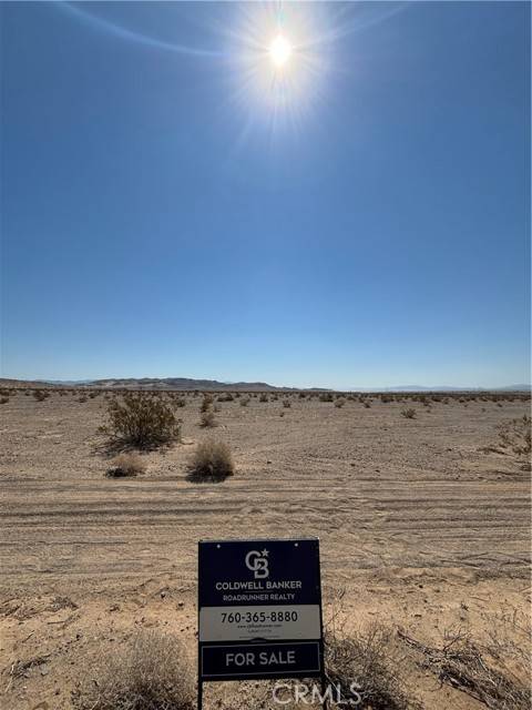 Twentynine Palms, CA 92277,1 Monte Vista ST