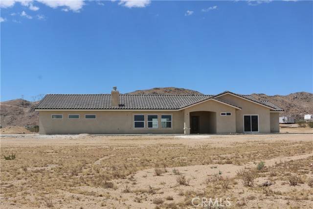 Lucerne Valley, CA 92356,12850 Sussex AVE