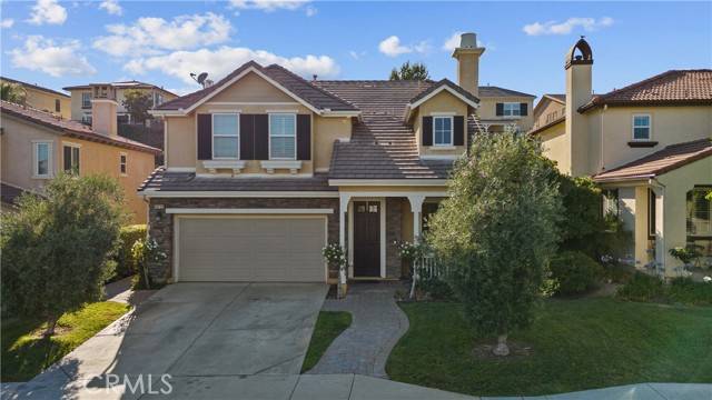 Valencia, CA 91354,28725 Coal Mountain CT