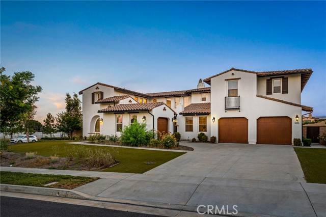 Glendora, CA 91741,245 Snapdragon LN