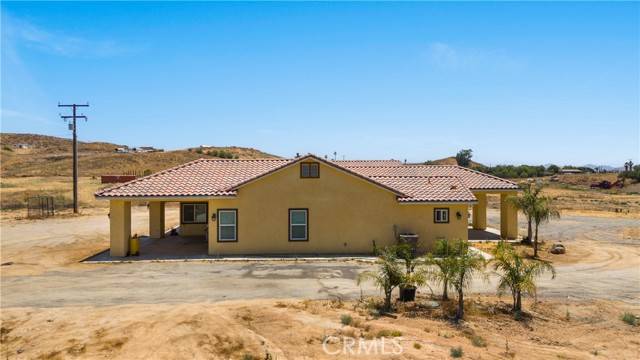 Perris, CA 92570,22604 Margarth ST