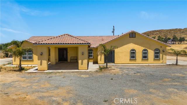 Perris, CA 92570,22604 Margarth ST