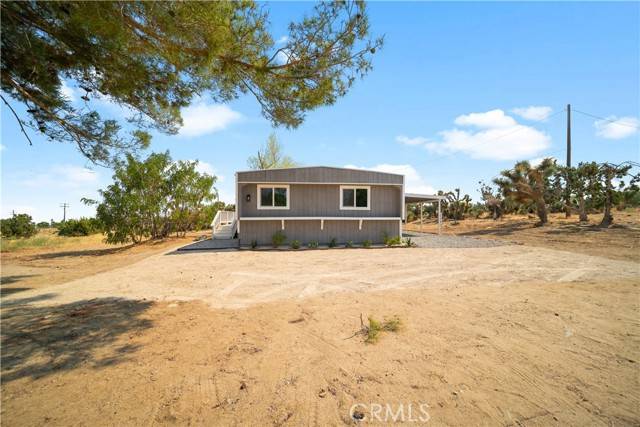 Pinon Hills, CA 92372,9889 Oldstone RD