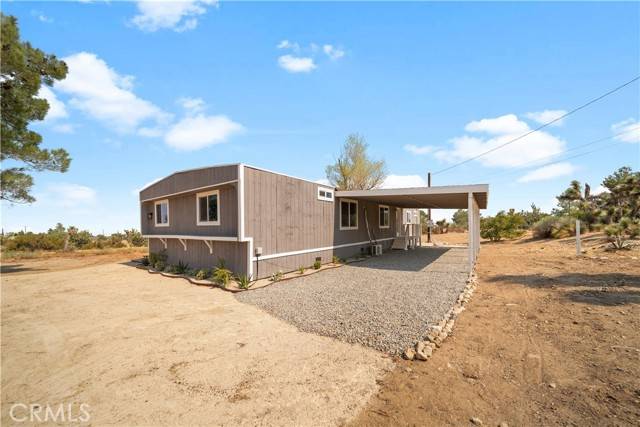 Pinon Hills, CA 92372,9889 Oldstone RD