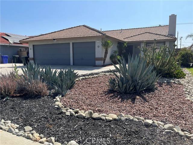 Fontana, CA 92335,9065 Raffia LN