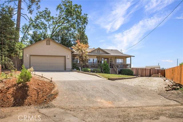 Magalia, CA 95954,6299 Dimitri CT