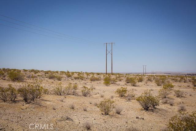 Barstow, CA 92311,0 vacant land