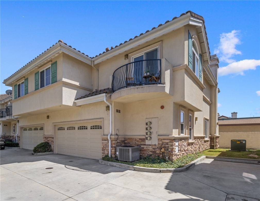 Montebello, CA 90640,841 S Greenwood AVE G