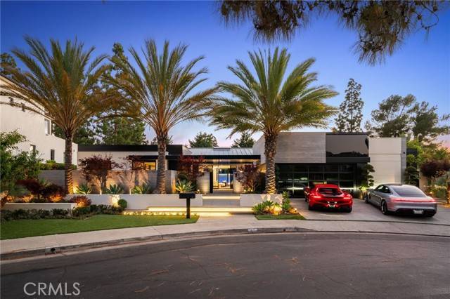 Newport Beach, CA 92660,15 Torrey Pines LN