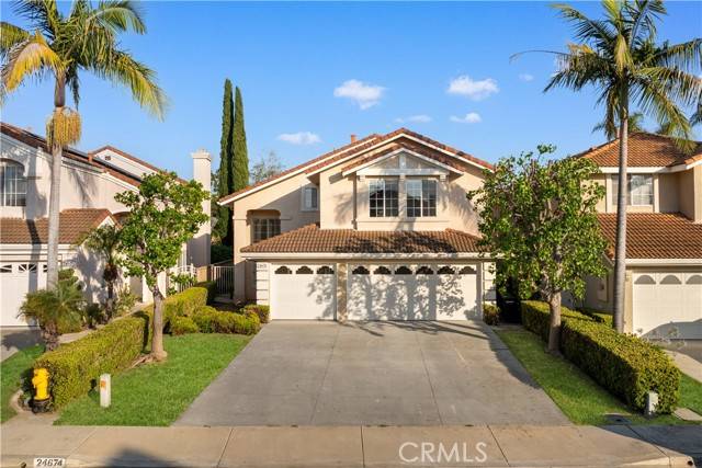 Laguna Niguel, CA 92677,24674 Monita CIR