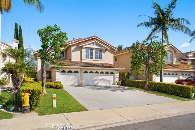 Laguna Niguel, CA 92677,24674 Monita CIR