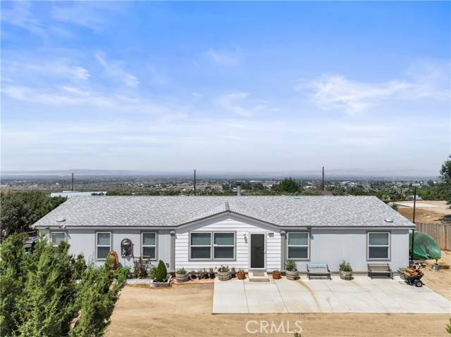 Pinon Hills, CA 92372,3448 Quail RD