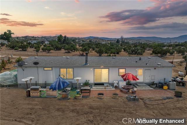 Pinon Hills, CA 92372,3448 Quail RD