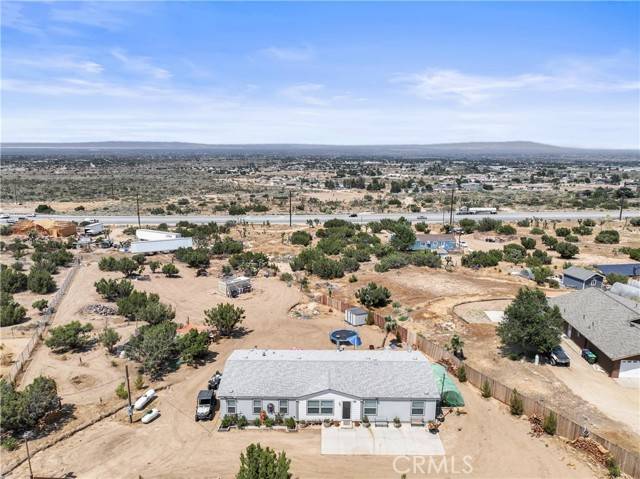 Pinon Hills, CA 92372,3448 Quail RD