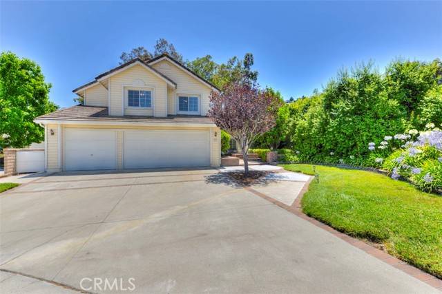 Trabuco Canyon, CA 92679,19531 Misty Ridge LN