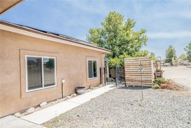 Pinon Hills, CA 92372,1830 Calaveras RD