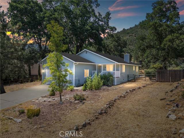 Tehachapi, CA 93561,17851 Alps DR