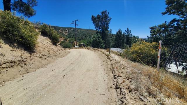 Lake Hughes, CA 93532,0 Grand View Trail/High Trail TRL
