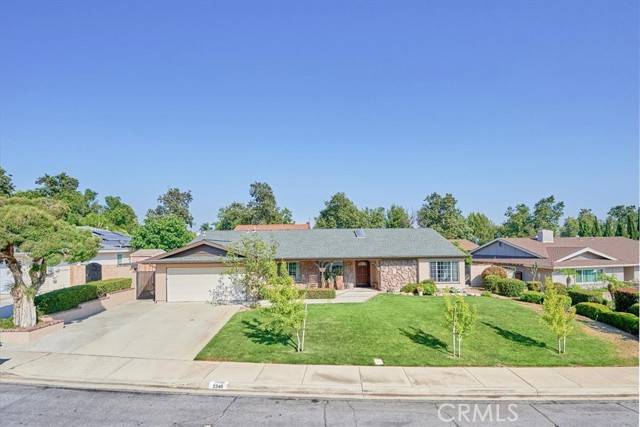 Claremont, CA 91711,2340 N San Benito CT