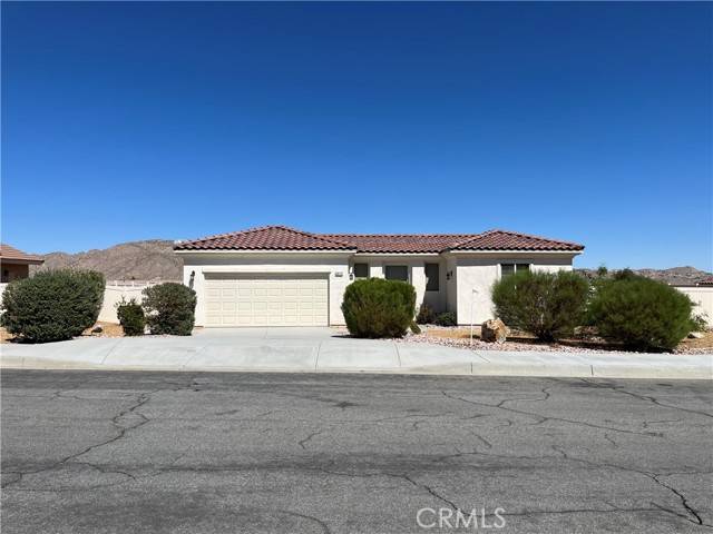 Yucca Valley, CA 92284,56172 Mountain View TRL