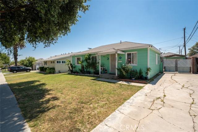 La Habra, CA 90631,421 Virginia ST