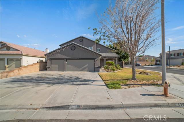 Lancaster, CA 93536,4156 W Avenue J6