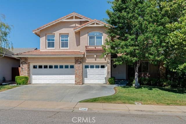 Paso Robles, CA 93446,1907 Fieldstone CIR