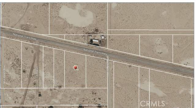 Newberry Springs, CA 92365,0 National Trails Hwy