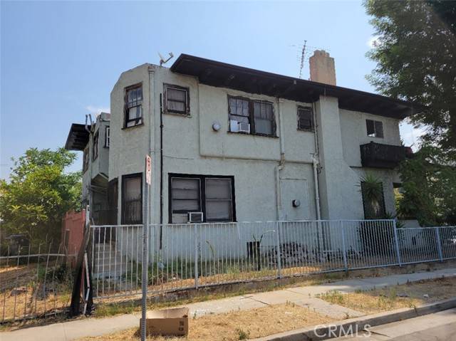 Los Angeles, CA 90031,3901 Carlota BLD