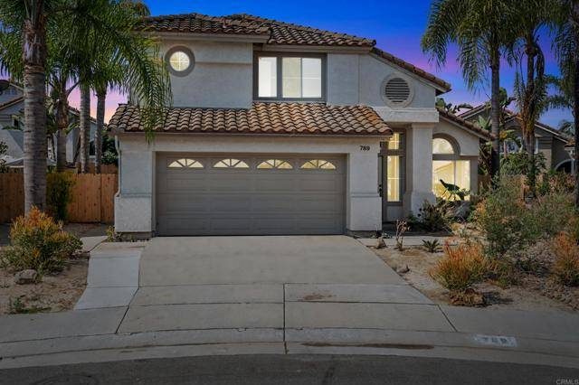 Oceanside, CA 92057,789 Sepia CT