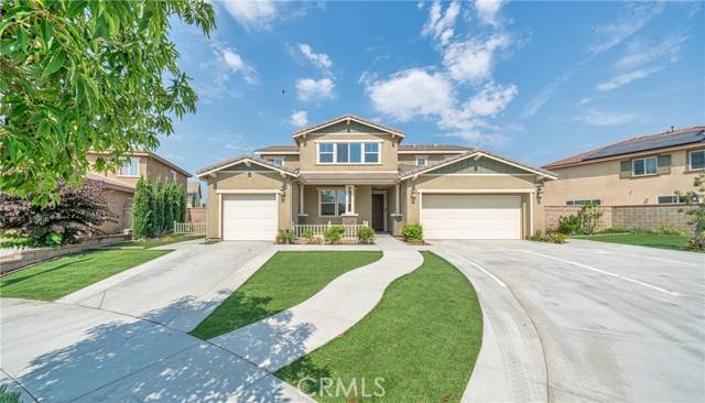 Jurupa Valley, CA 91752,6943 Ellicott CT