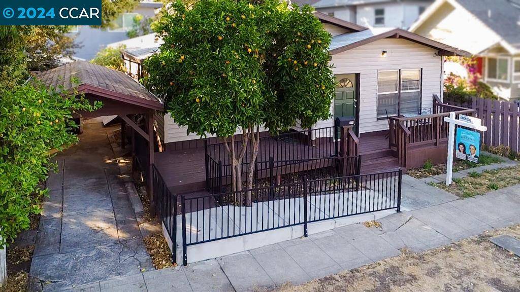 Martinez, CA 94553,415 Haven St
