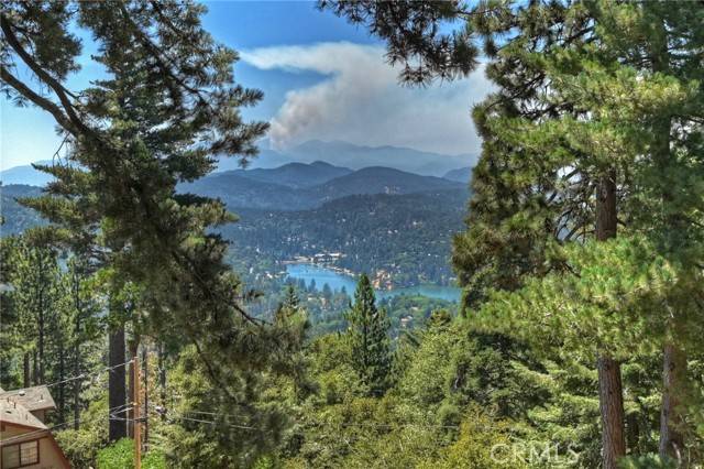 Twin Peaks, CA 92391,824 Pine TRL