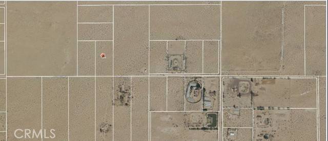 Newberry Springs, CA 92365,0 Palma Vista RD