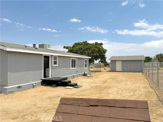 Phelan, CA 92371,6421 Sunset RD