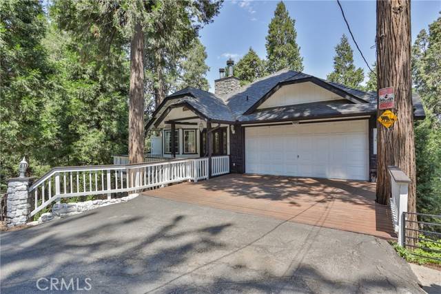 Crestline, CA 92325,24048 Altdorf DR