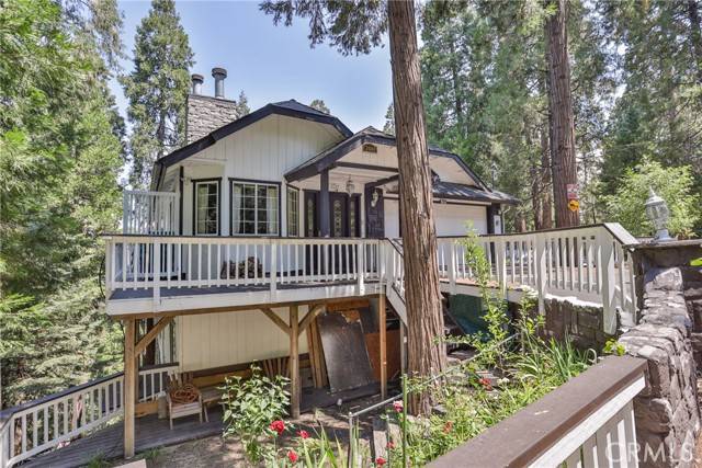 Crestline, CA 92325,24048 Altdorf DR