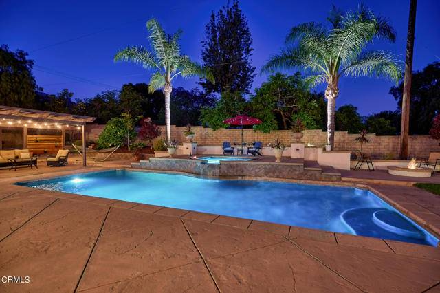 Camarillo, CA 93010,579 Plateau CT