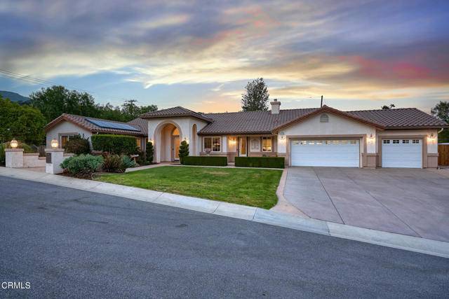 Camarillo, CA 93010,579 Plateau CT