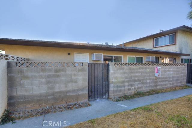 Ontario, CA 91762,1240 Rosewood B