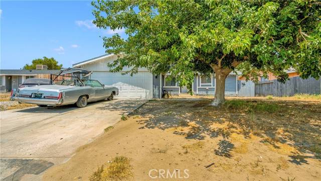 Adelanto, CA 92301,9876 Forest Ct.