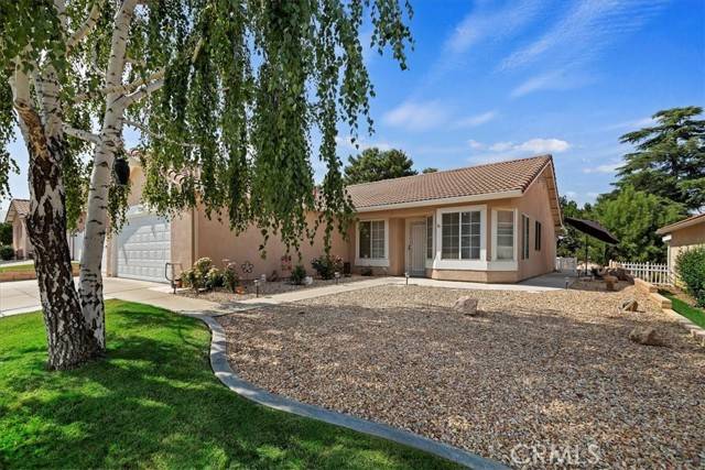 Cherry Valley, CA 92223,10601 Bel Air DR